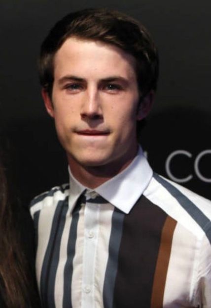 Dylan Minnette - Dylan Minnette