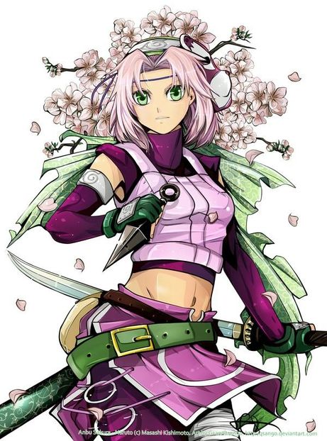 66 ✅ - SakuIno