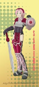 76 ▶️◀️ - SakuIno