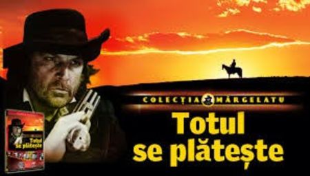 Totul Se Plateste - Totul Se Plateste 1987