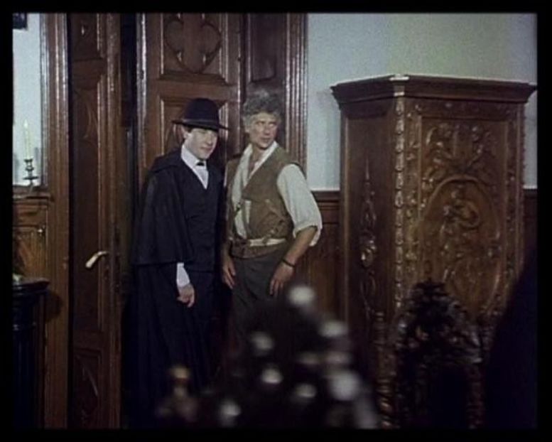 Totul Se Plateste - Totul Se Plateste 1987