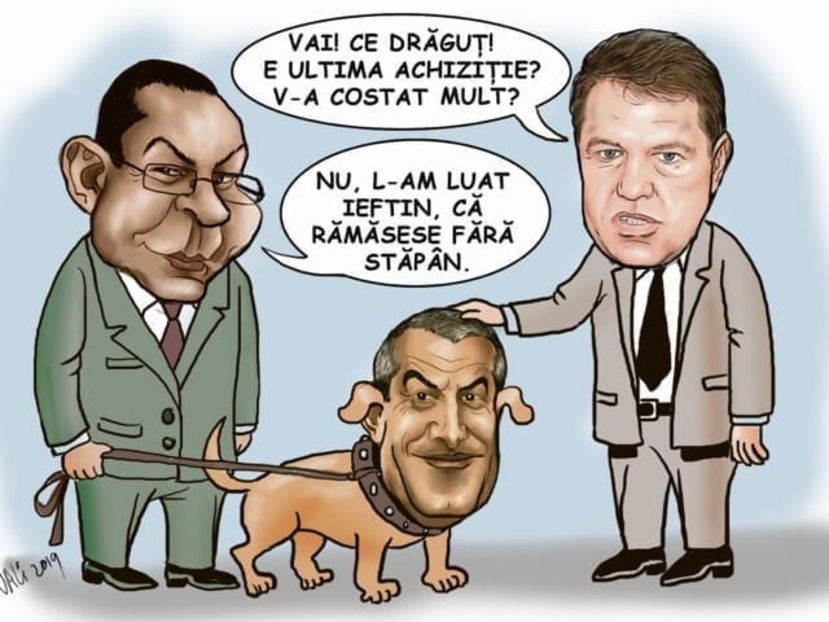  - Poze haioase pamflet