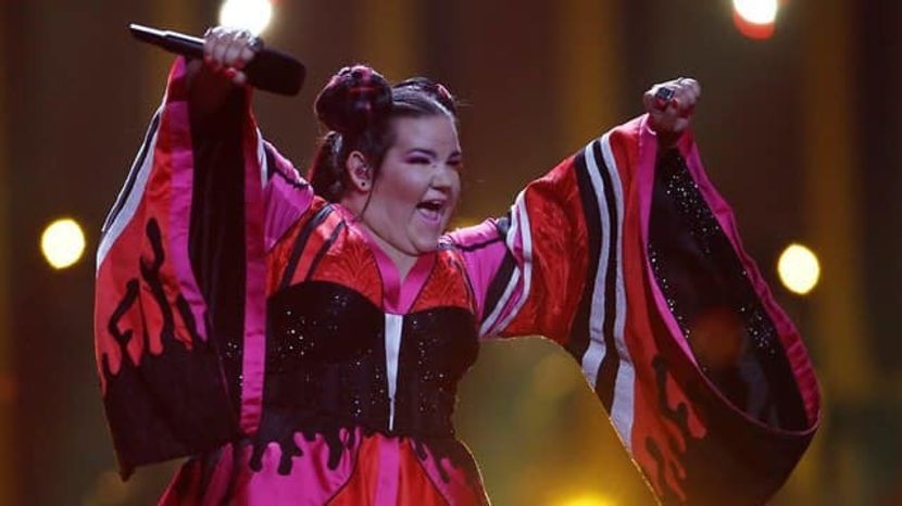 Eurovision 2018 - 2018 Eurovision Song Contest Part 19