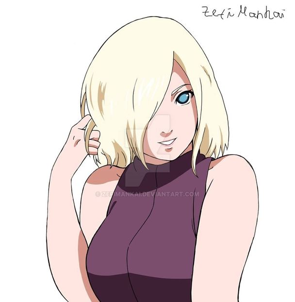127 - SakuIno