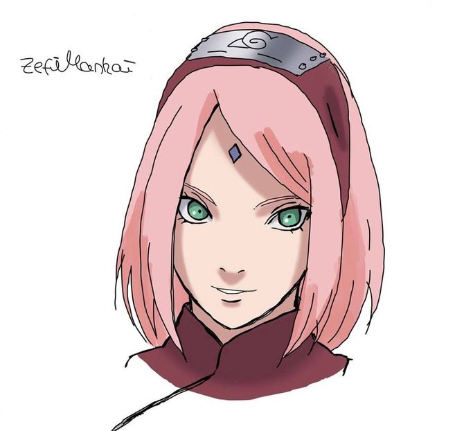 130 - SakuIno