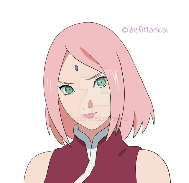 132 - SakuIno