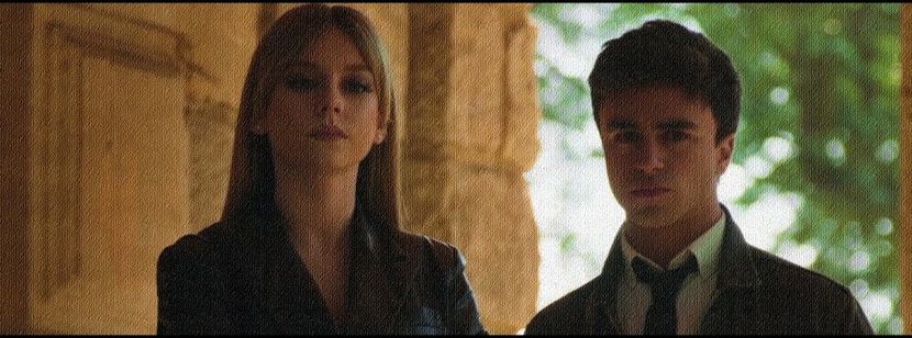 sau ce ai de gând să faci. Ai şi tu dreptul la o mică parte de viaţă privată.❜ În final, îmi înalţ - 01 Pensando en lo que te haría