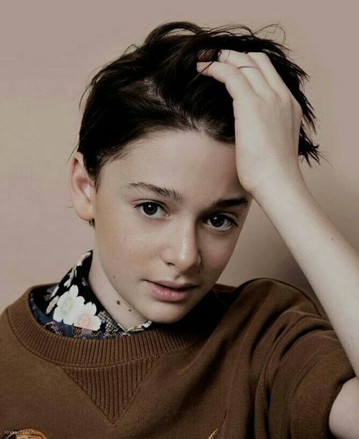 Noah Schnapp - Noah Schnapp