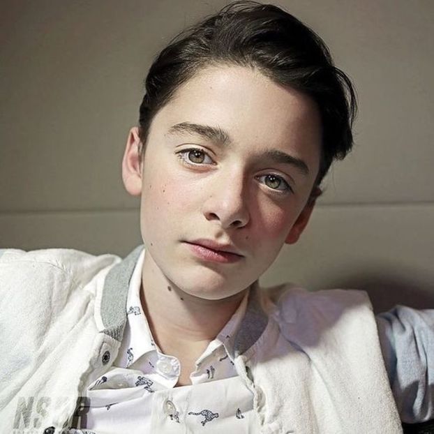 Noah Schnapp - Noah Schnapp