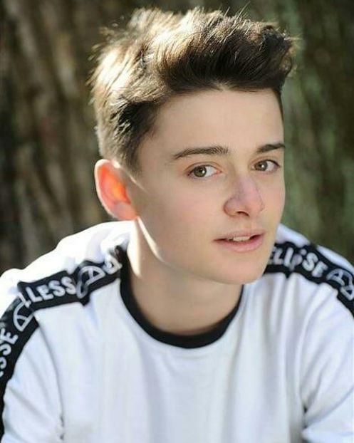 Noah Schnapp - Noah Schnapp