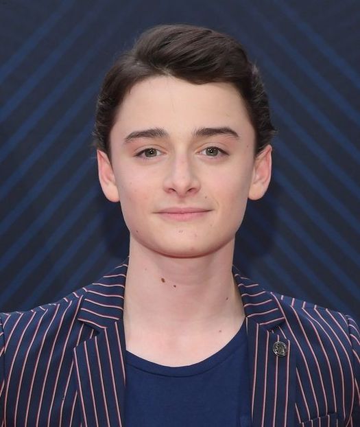 Noah Schnapp - Noah Schnapp