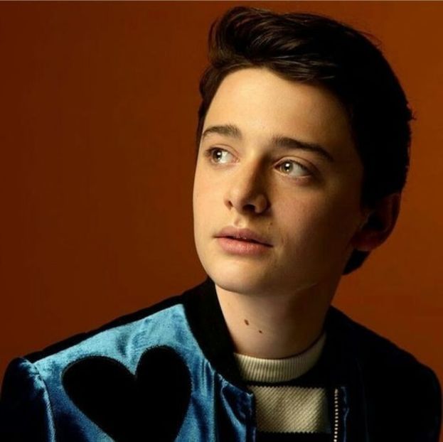 Noah Schnapp - Noah Schnapp