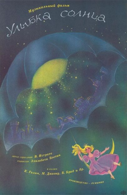 Zambet De Soare - Zambet De Soare 1988