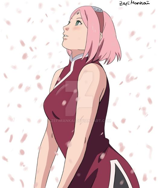 138 - SakuIno