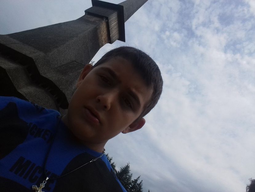  - Sighetu mănăstirea peri