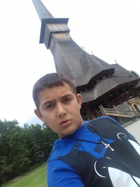  - Sighetu mănăstirea peri