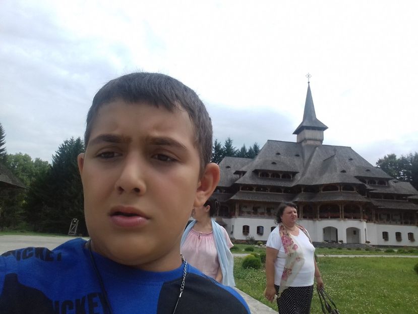  - Sighetu mănăstirea peri