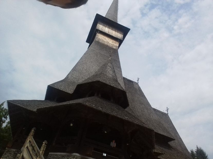  - Sighetu mănăstirea peri