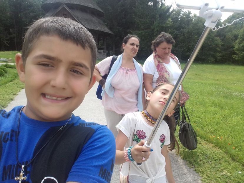  - Sighetu mănăstirea peri