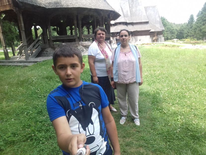  - Sighetu mănăstirea peri