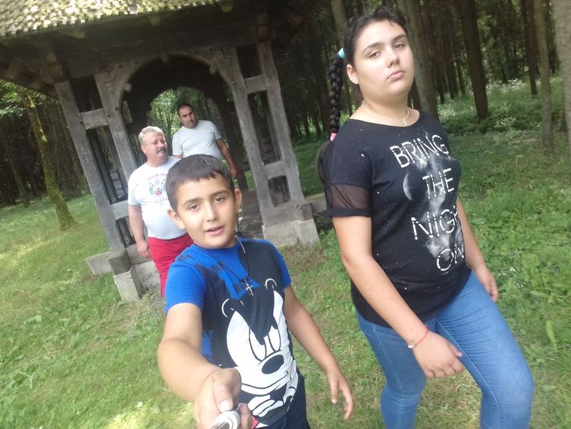  - Sighetu mănăstirea peri