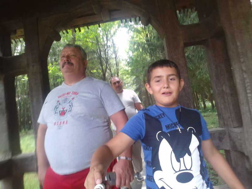  - Sighetu mănăstirea peri