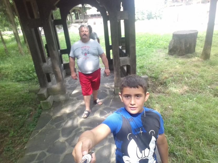  - Sighetu mănăstirea peri