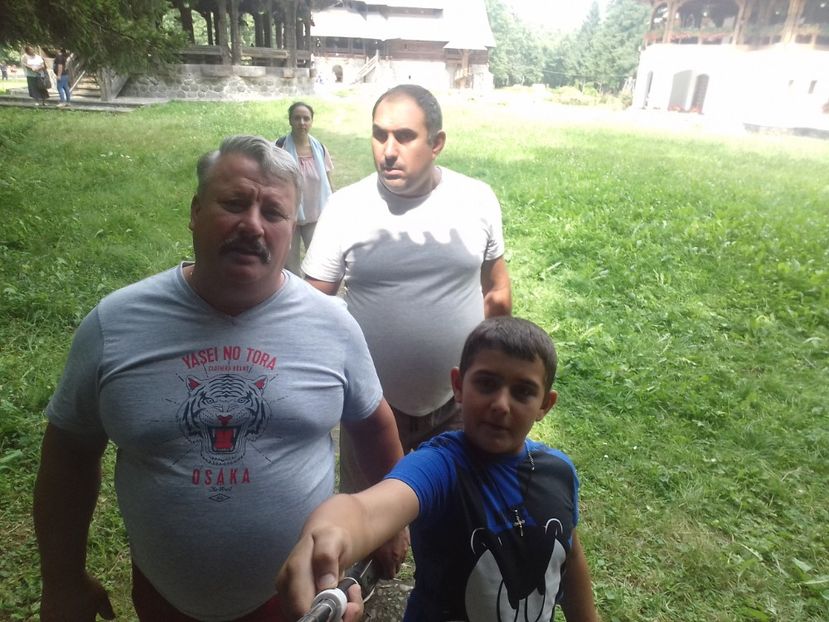  - Sighetu mănăstirea peri