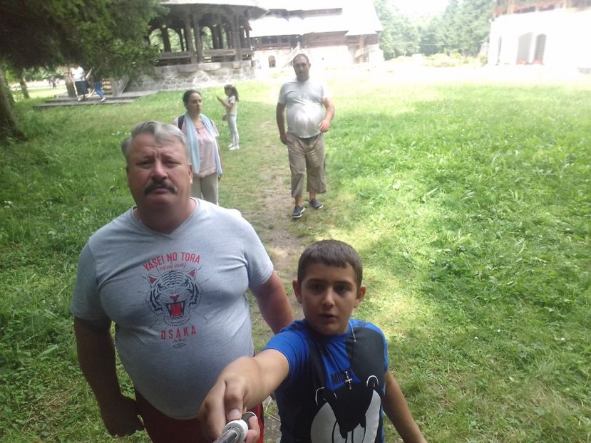  - Sighetu mănăstirea peri
