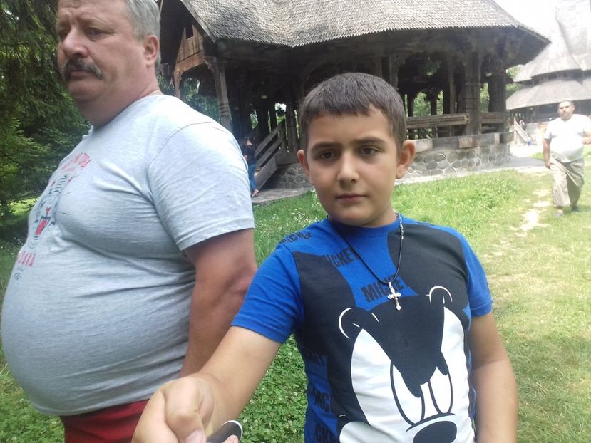 - Sighetu mănăstirea peri