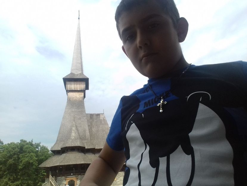  - Sighetu mănăstirea peri
