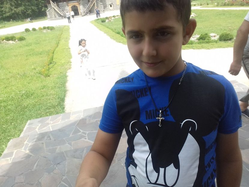  - Sighetu mănăstirea peri