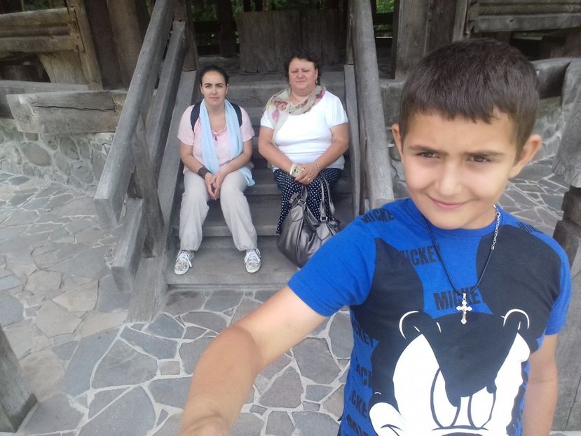  - Sighetu mănăstirea peri