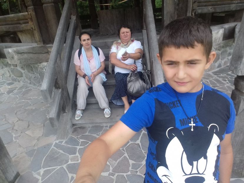  - Sighetu mănăstirea peri
