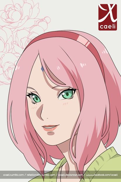 164 - SakuIno