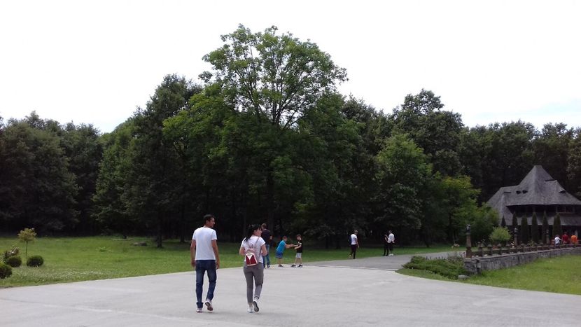  - Sighetu mănăstirea peri