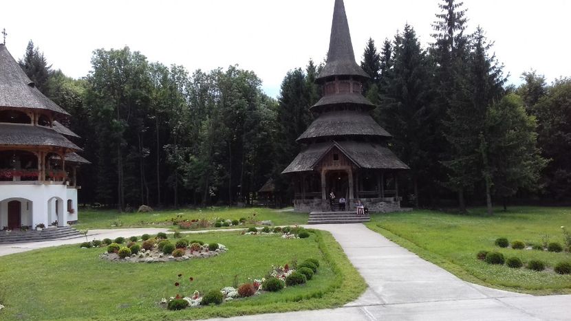  - Sighetu mănăstirea peri