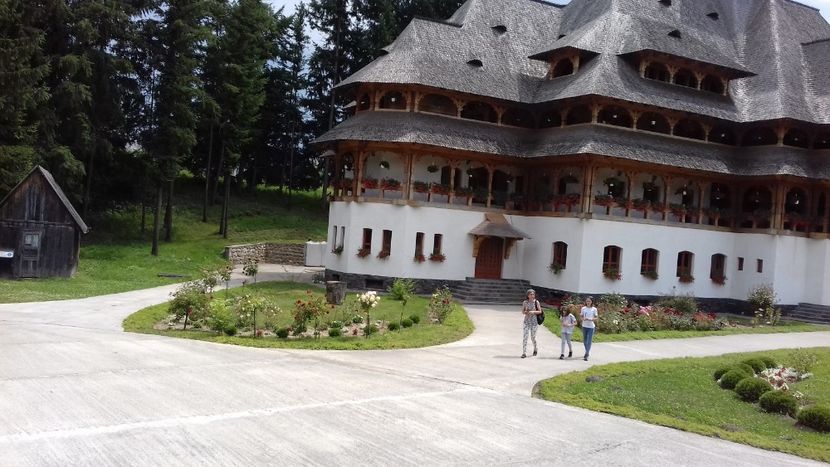  - Sighetu mănăstirea peri