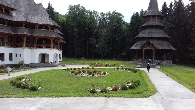  - Sighetu mănăstirea peri