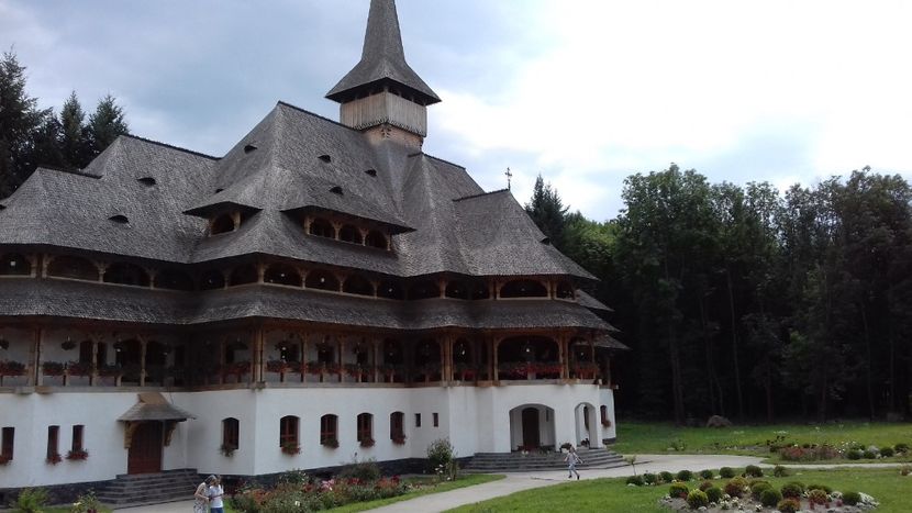  - Sighetu mănăstirea peri