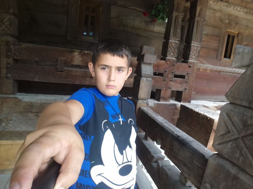  - Sighetu mănăstirea peri