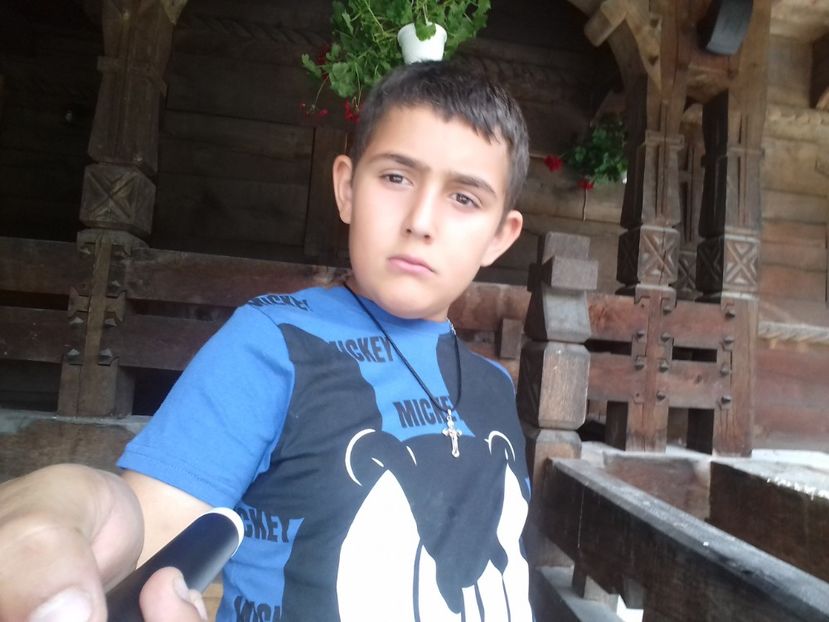  - Sighetu mănăstirea peri