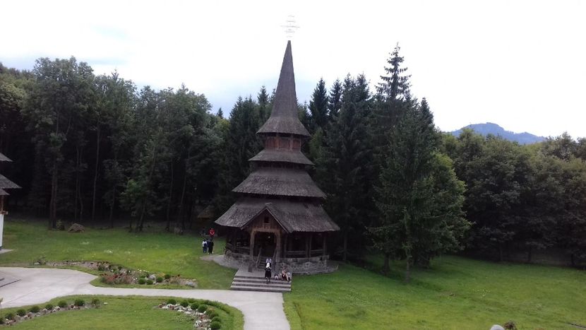 - Sighetu mănăstirea peri