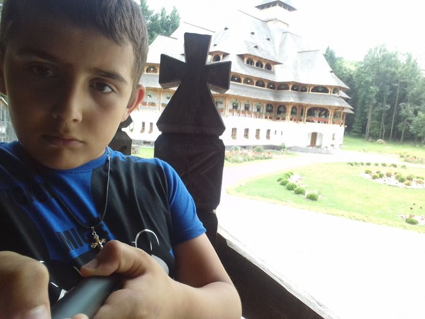  - Sighetu mănăstirea peri