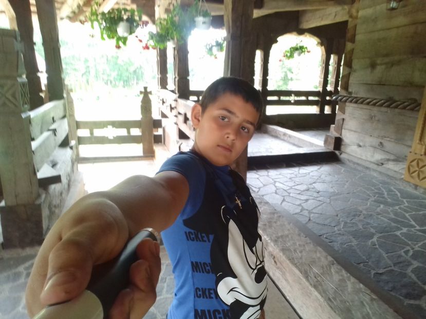  - Sighetu mănăstirea peri
