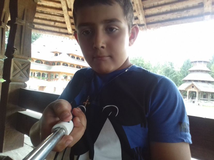  - Sighetu mănăstirea peri