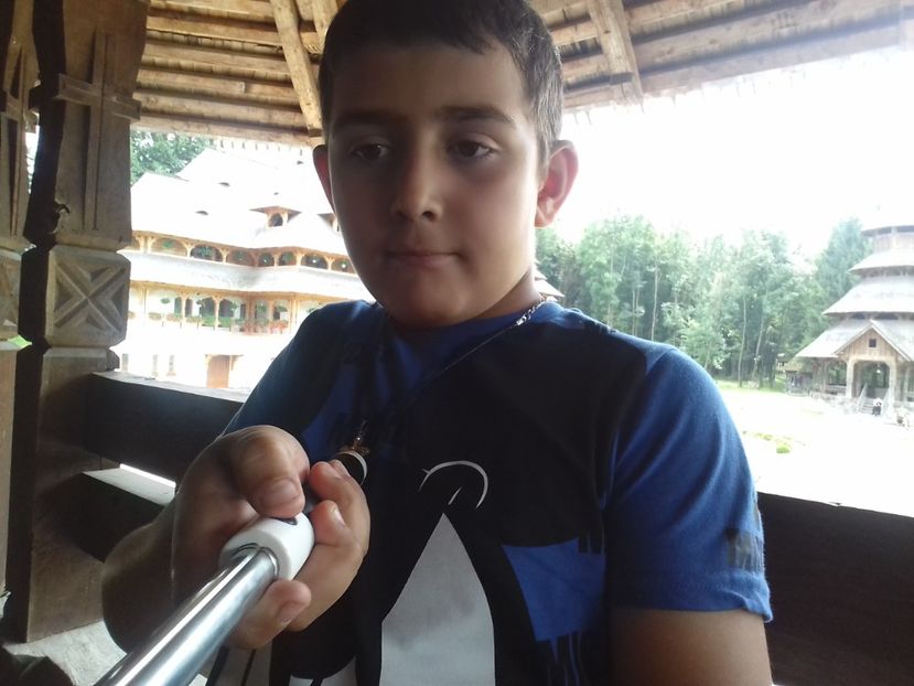  - Sighetu mănăstirea peri