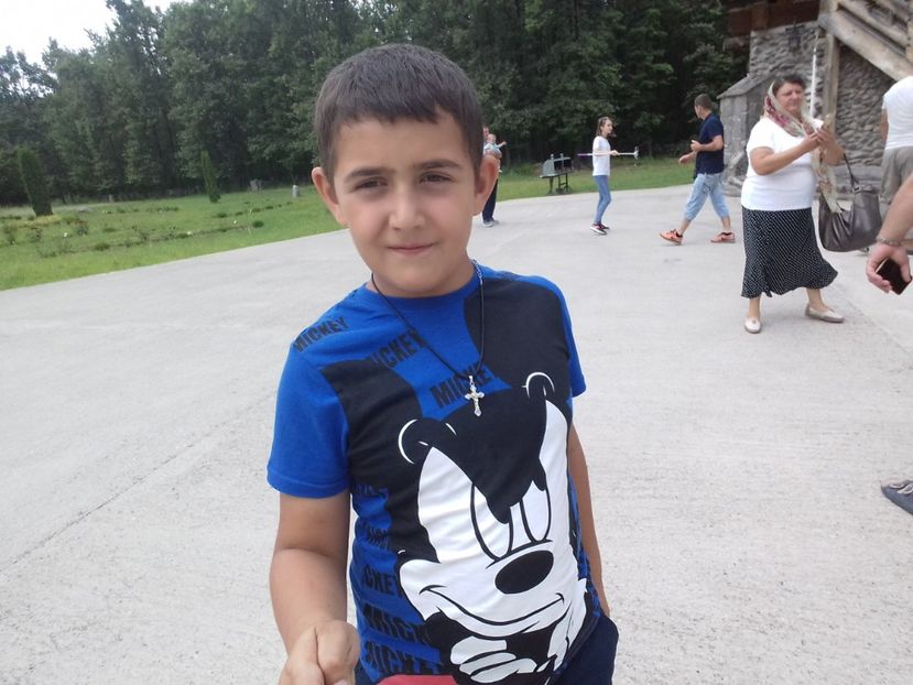  - Sighetu mănăstirea peri