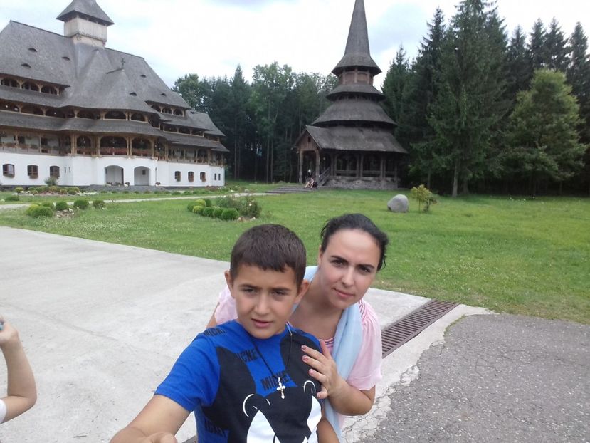  - Sighetu mănăstirea peri