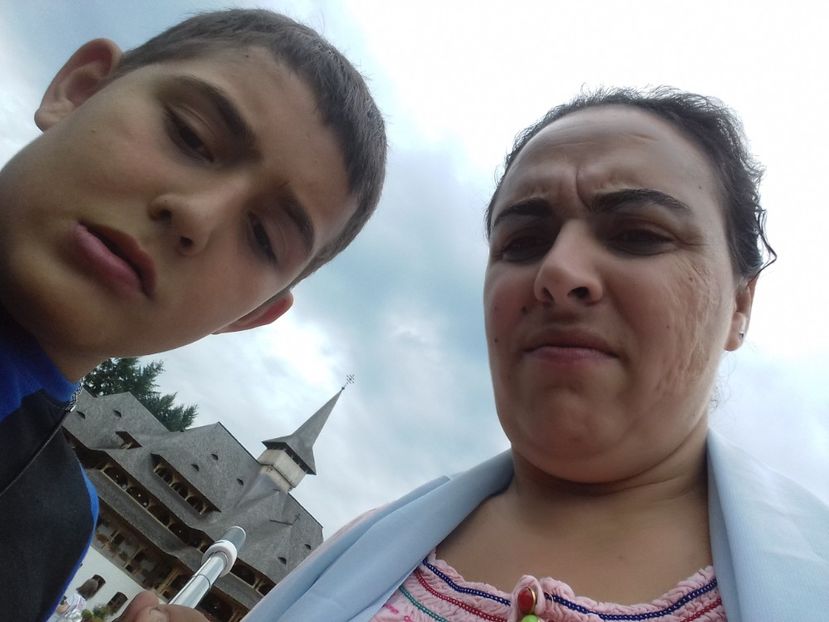  - Sighetu mănăstirea peri